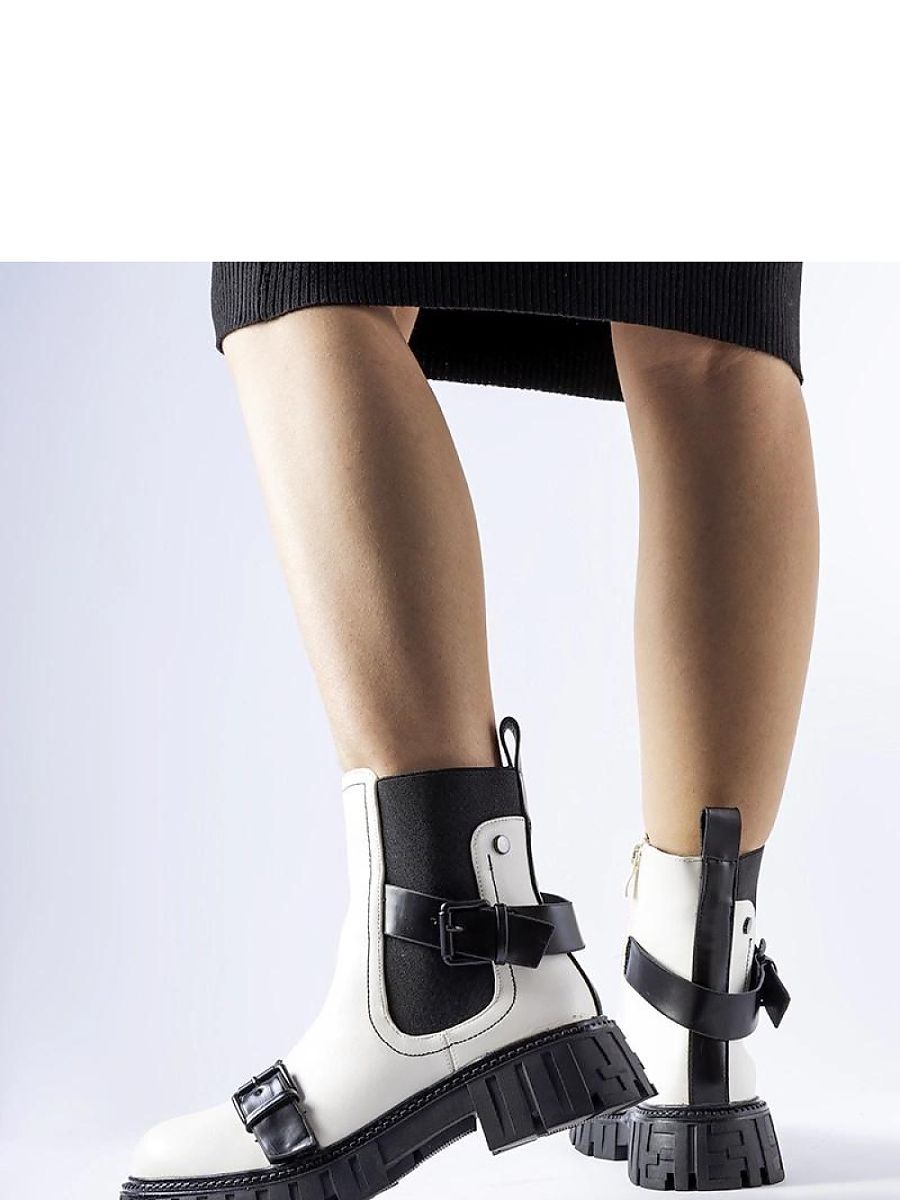  Boots model 205079 Solea 