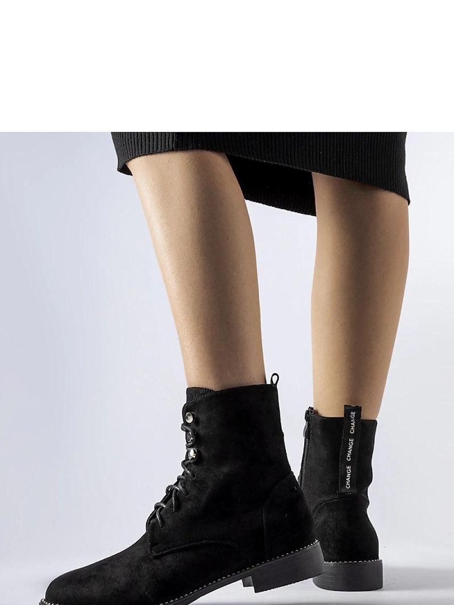  Boots model 205081 Solea 