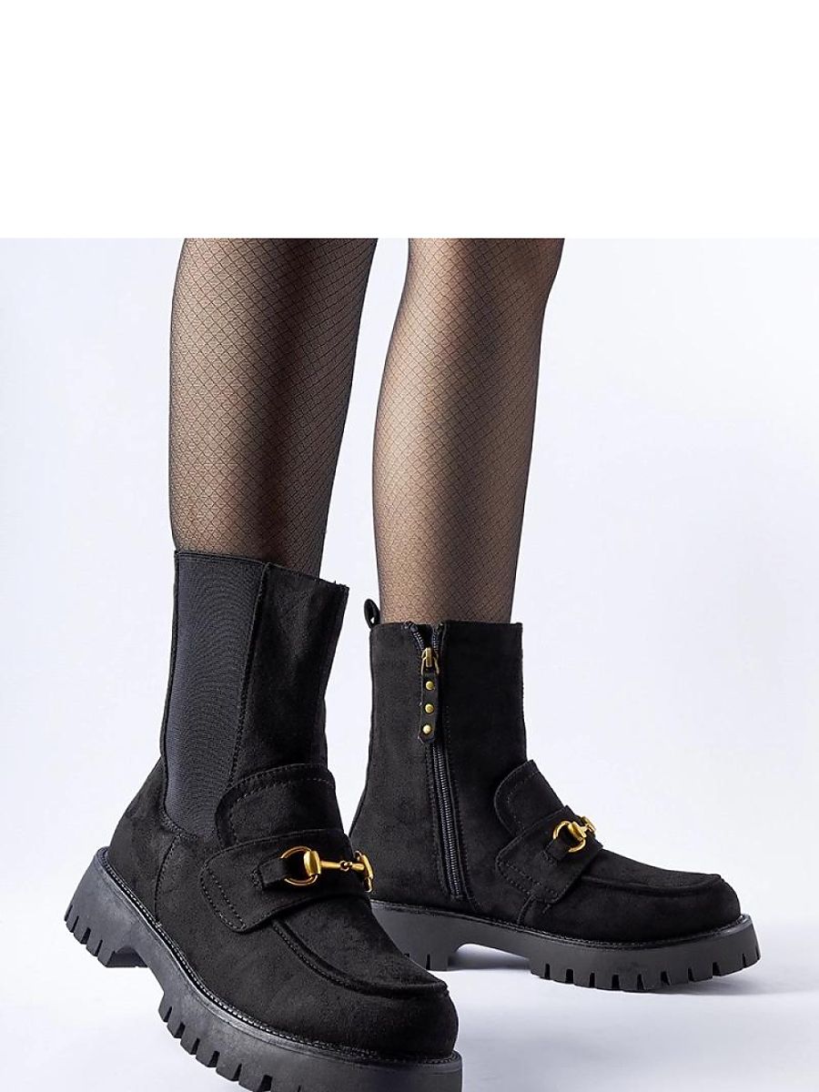  Boots model 205083 Solea 