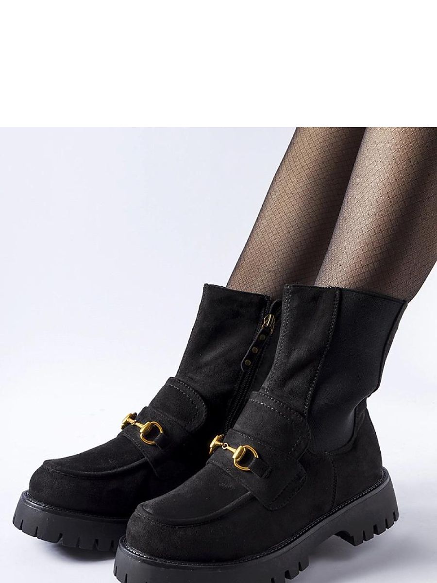  Boots model 205083 Solea 