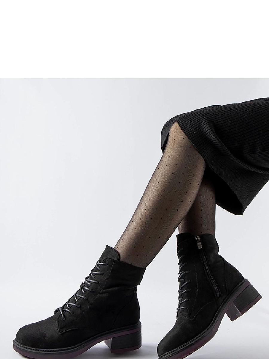  Heel boots model 205084 Solea 