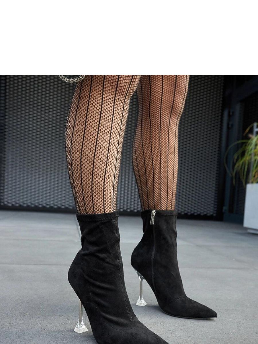  Heel boots model 205091 Solea 