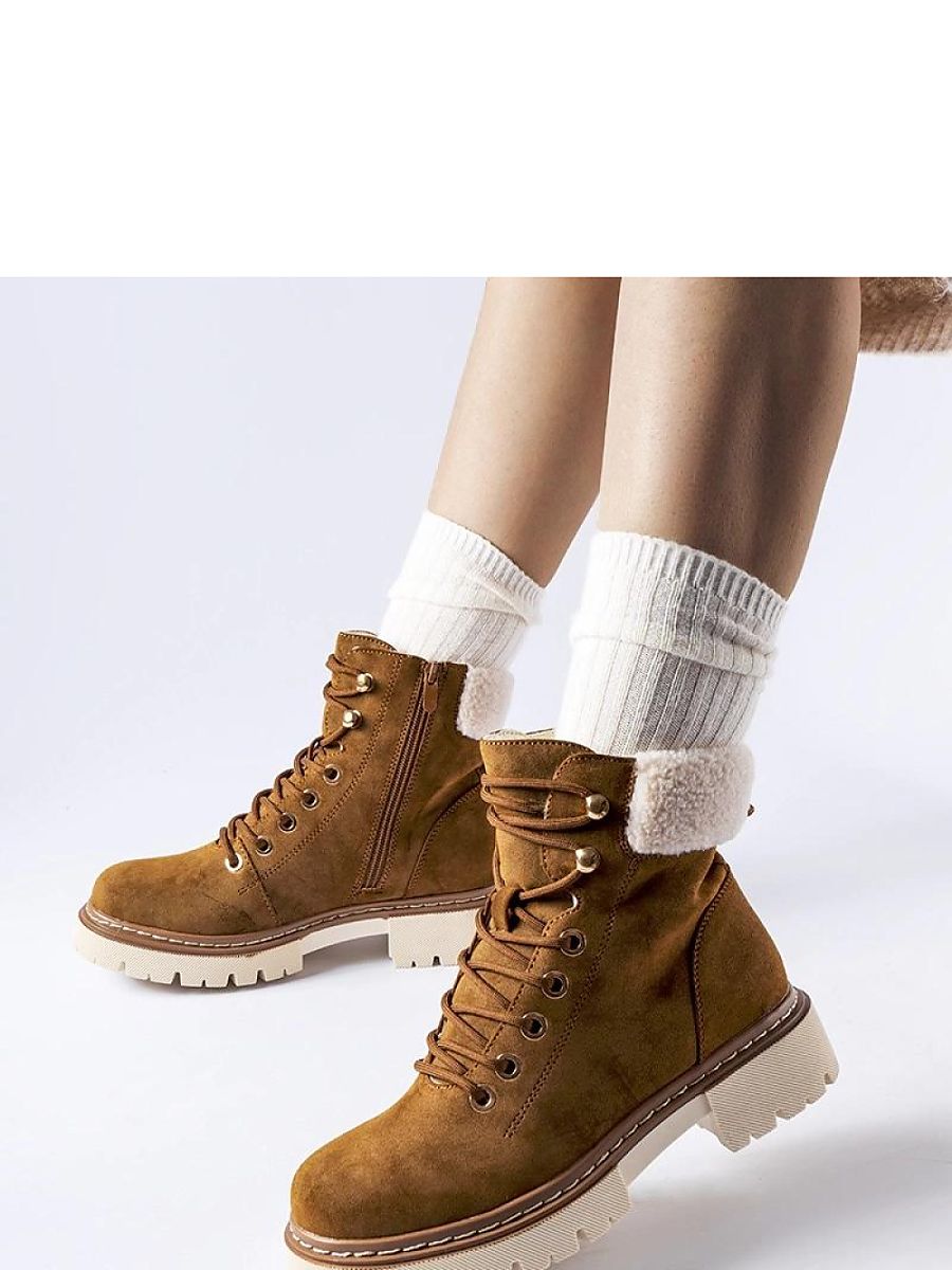  Trapper shoes model 205096 Solea 