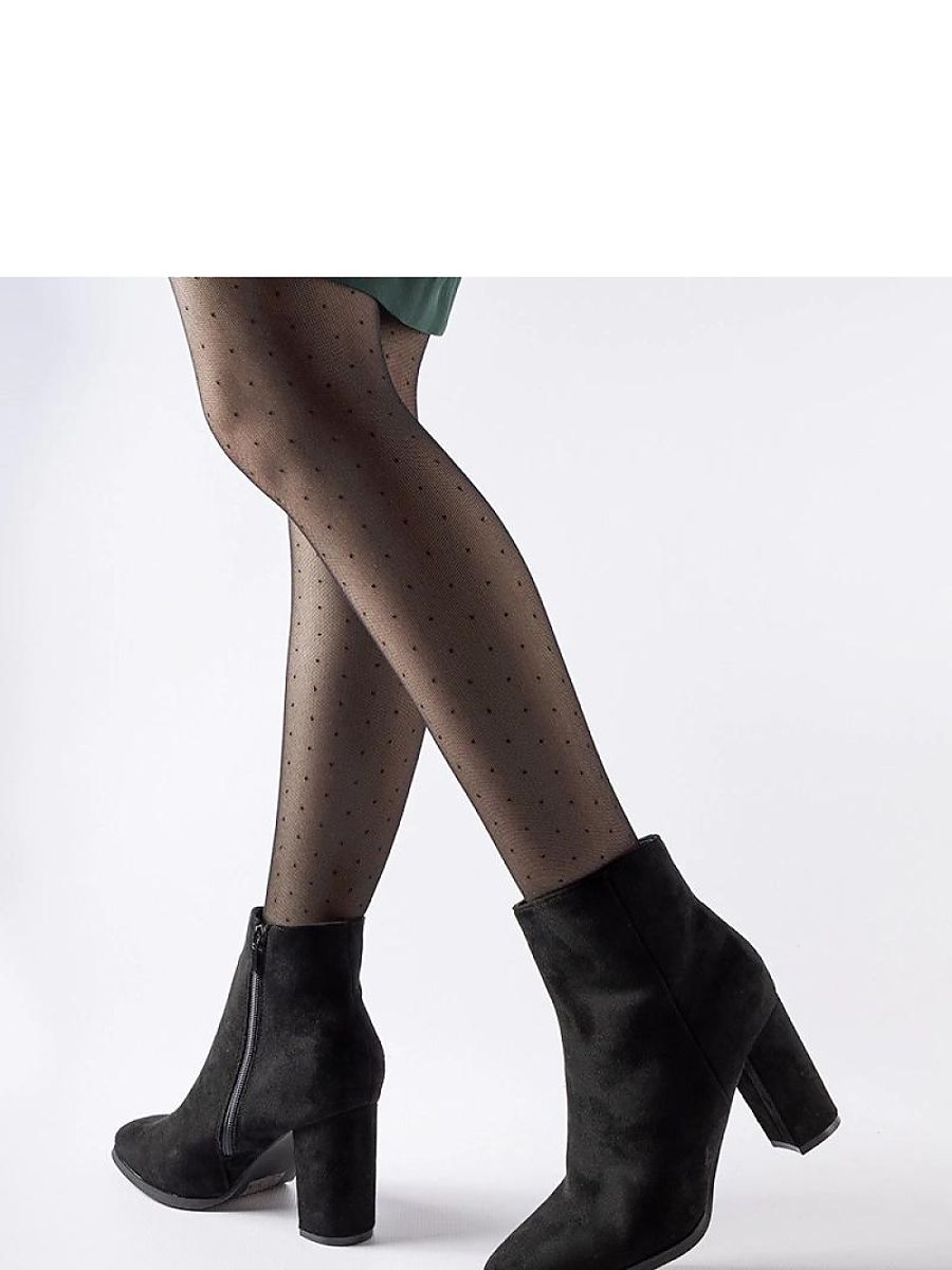  Heel boots model 205098 Solea 
