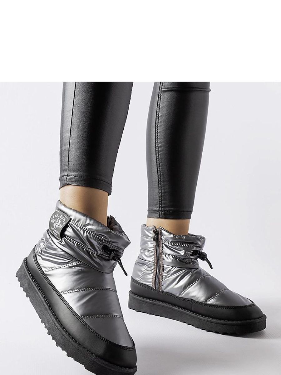 Snow boots model 205099 Solea 