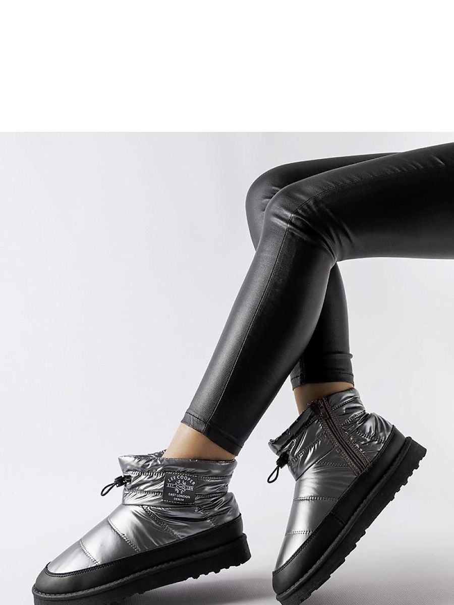  Snow boots model 205099 Solea 