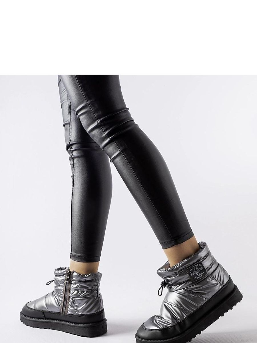 Snow boots model 205099 Solea 