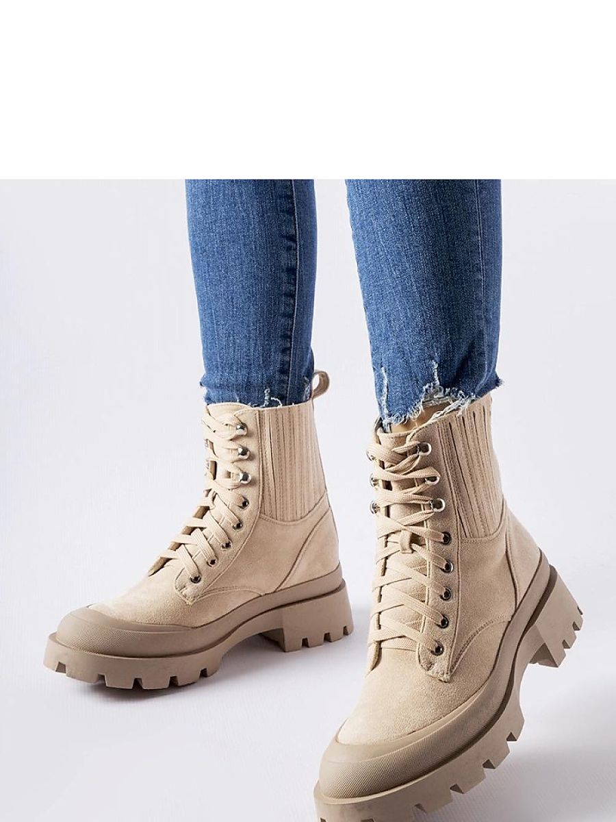  Boots model 205103 Solea 