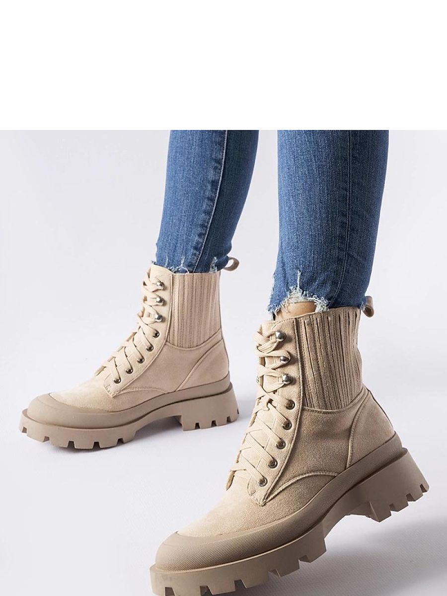  Boots model 205103 Solea 