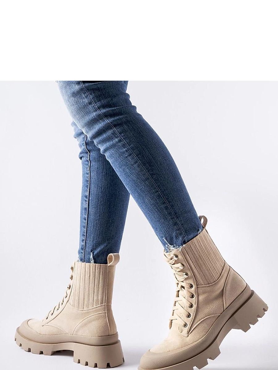  Boots model 205103 Solea 