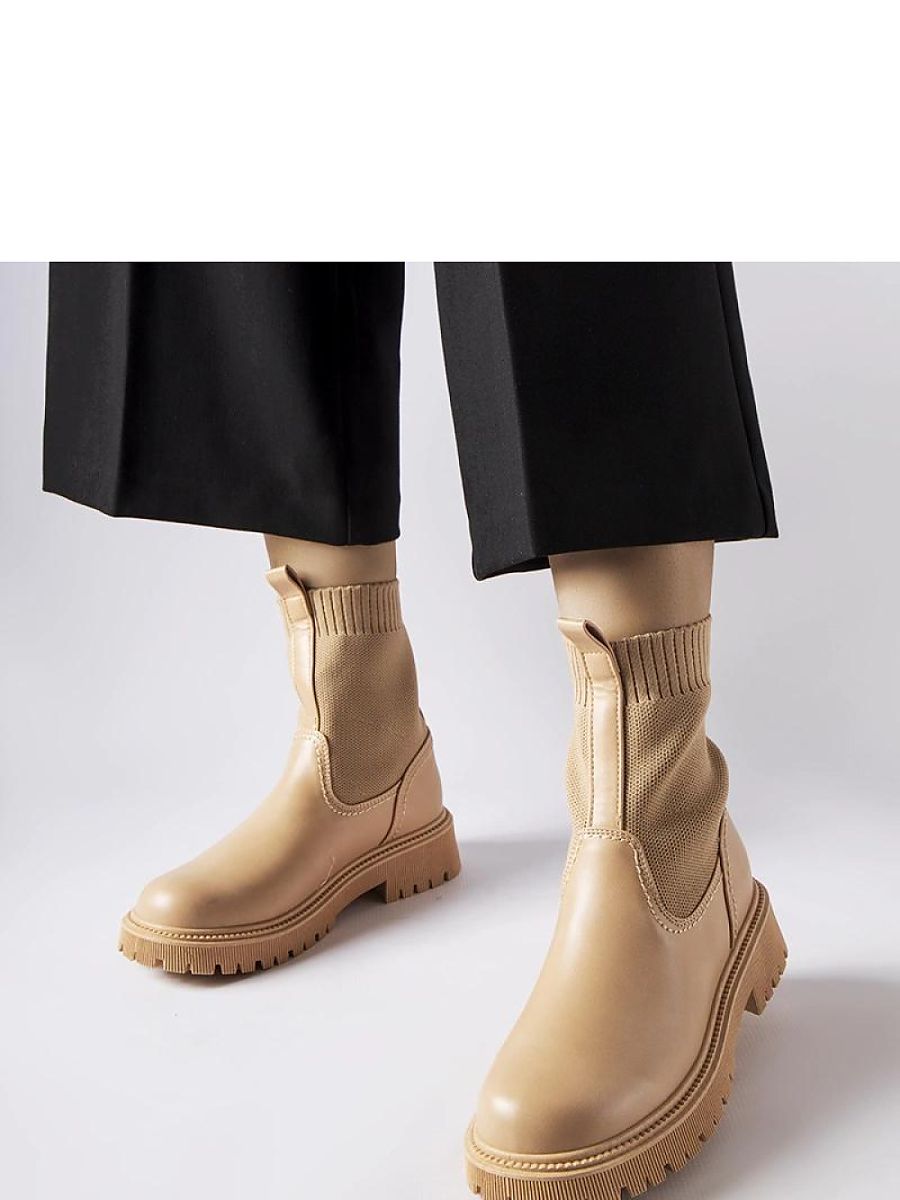  Boots model 205106 Solea 