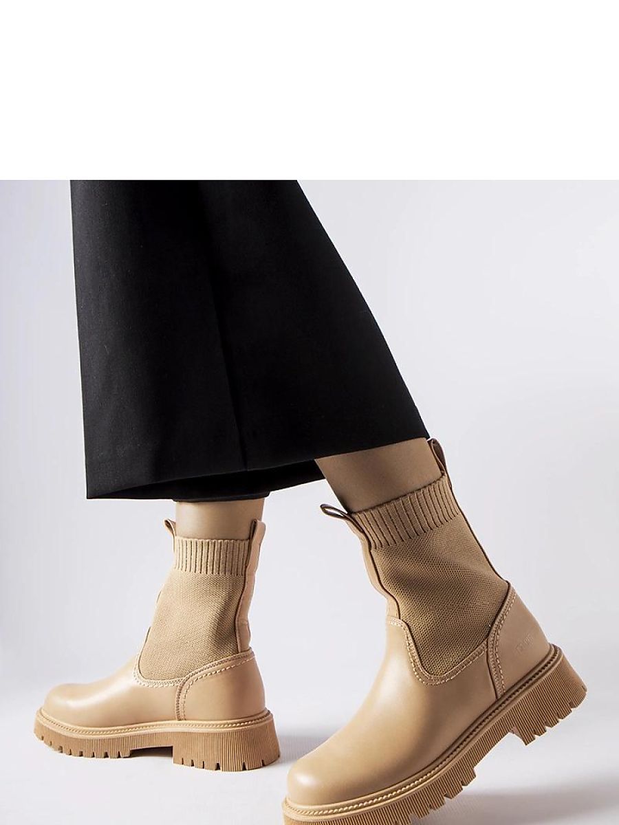  Boots model 205106 Solea 