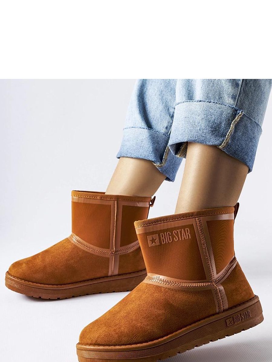  Snow boots model 205107 Solea 