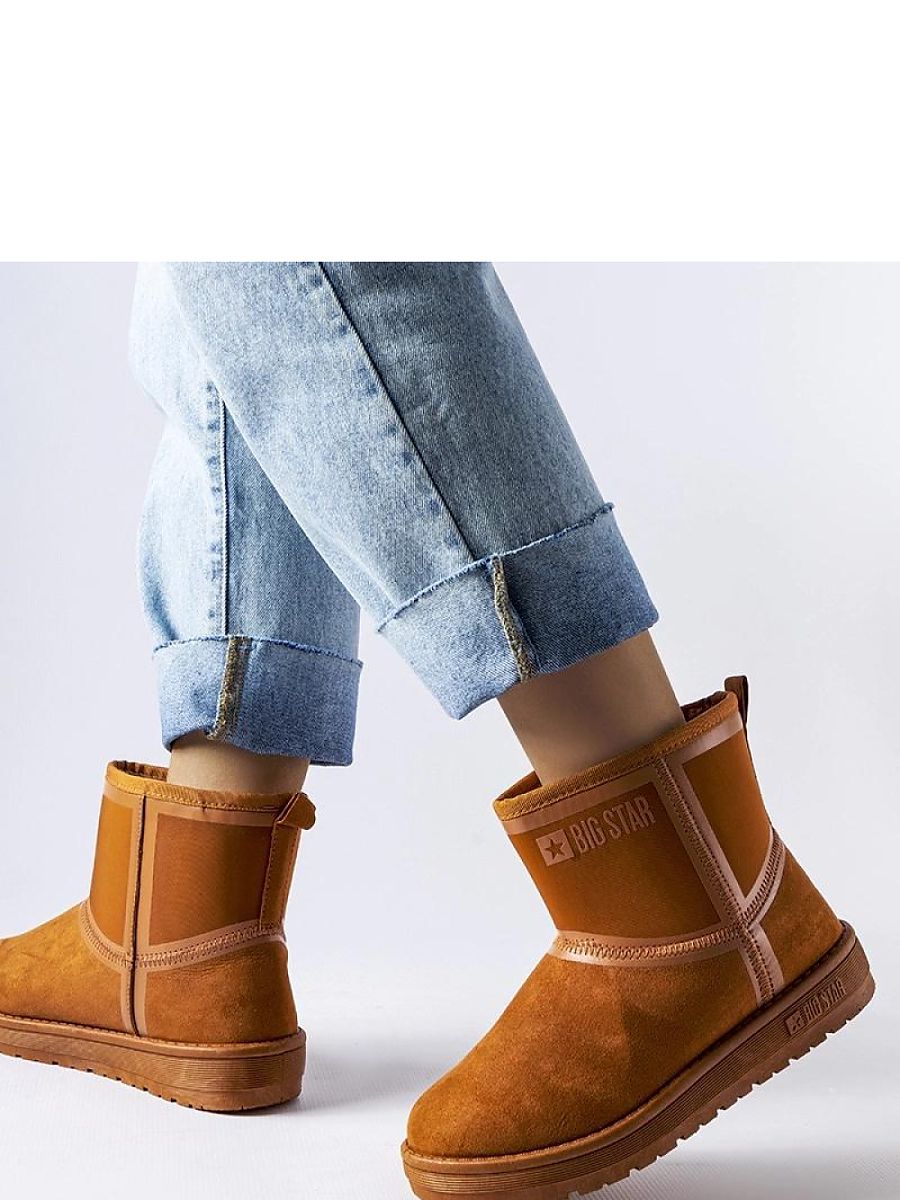  Snow boots model 205107 Solea 