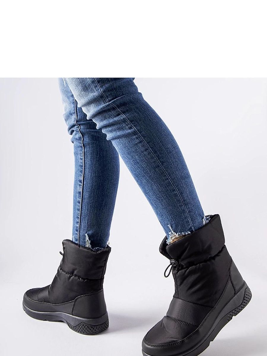  Snow boots model 205108 Solea 