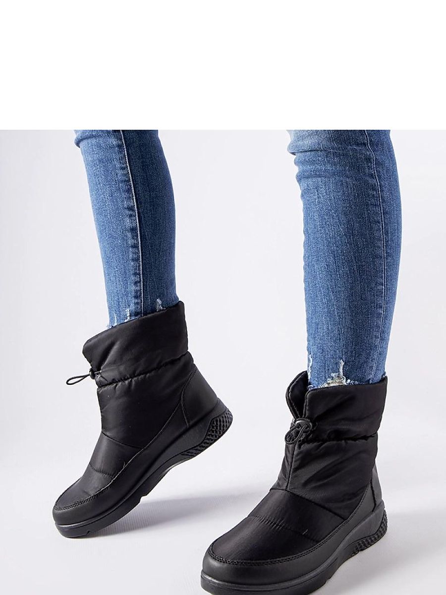  Snow boots model 205108 Solea 