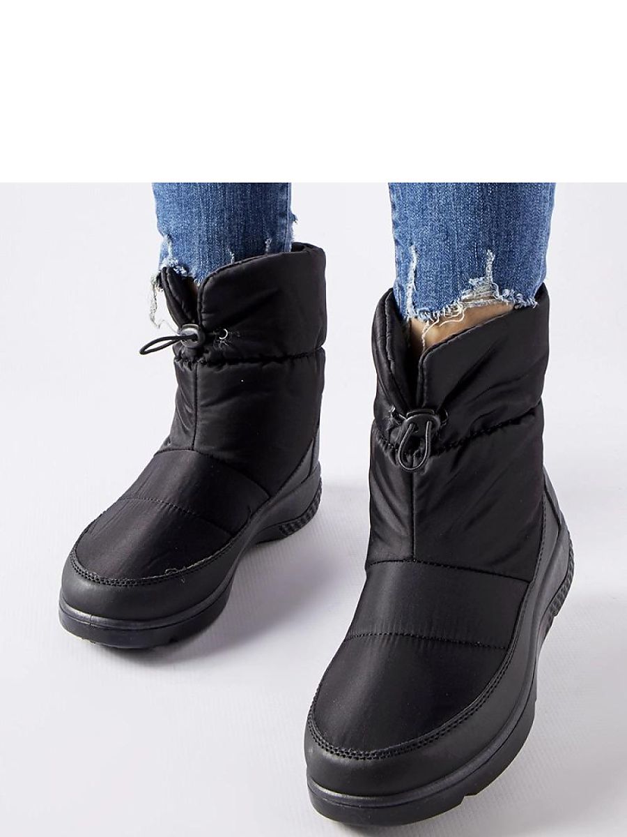  Snow boots model 205108 Solea 