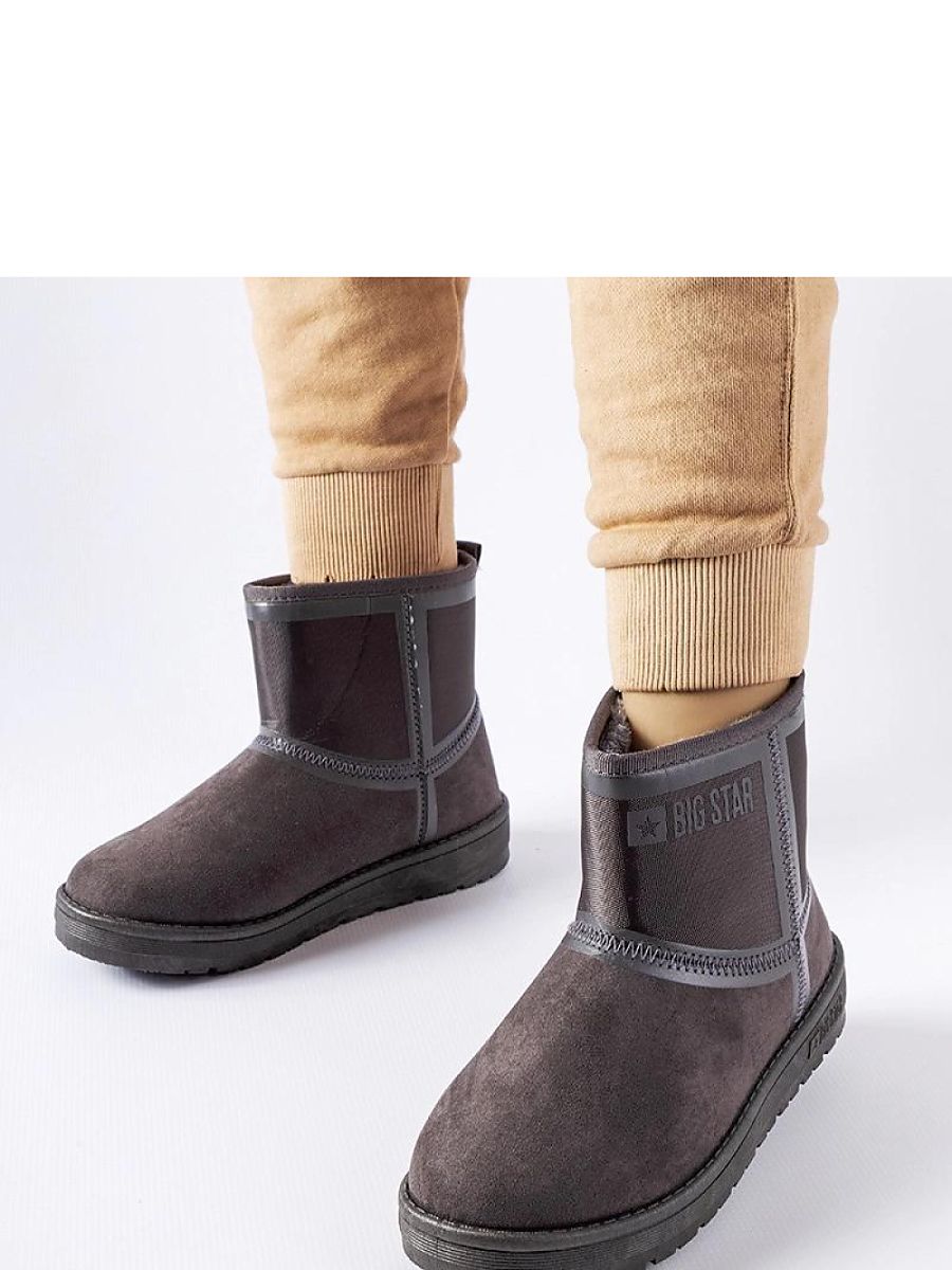  Snow boots model 205109 Solea 