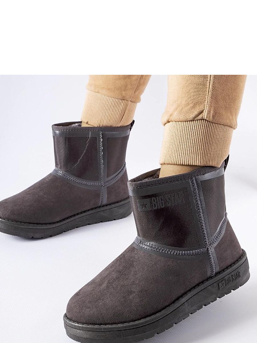  Snow boots model 205109 Solea 