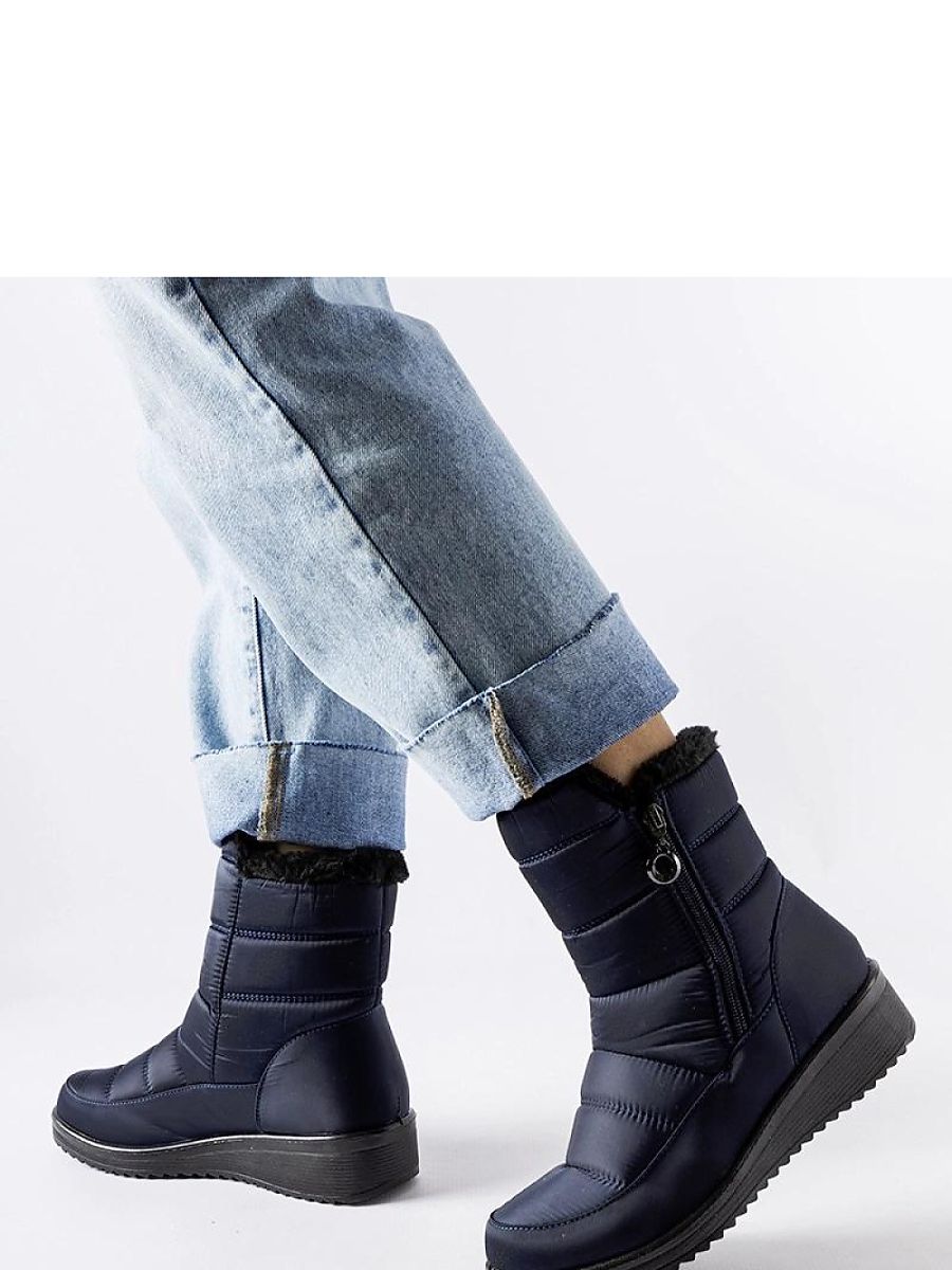  Snow boots model 205117 Solea 