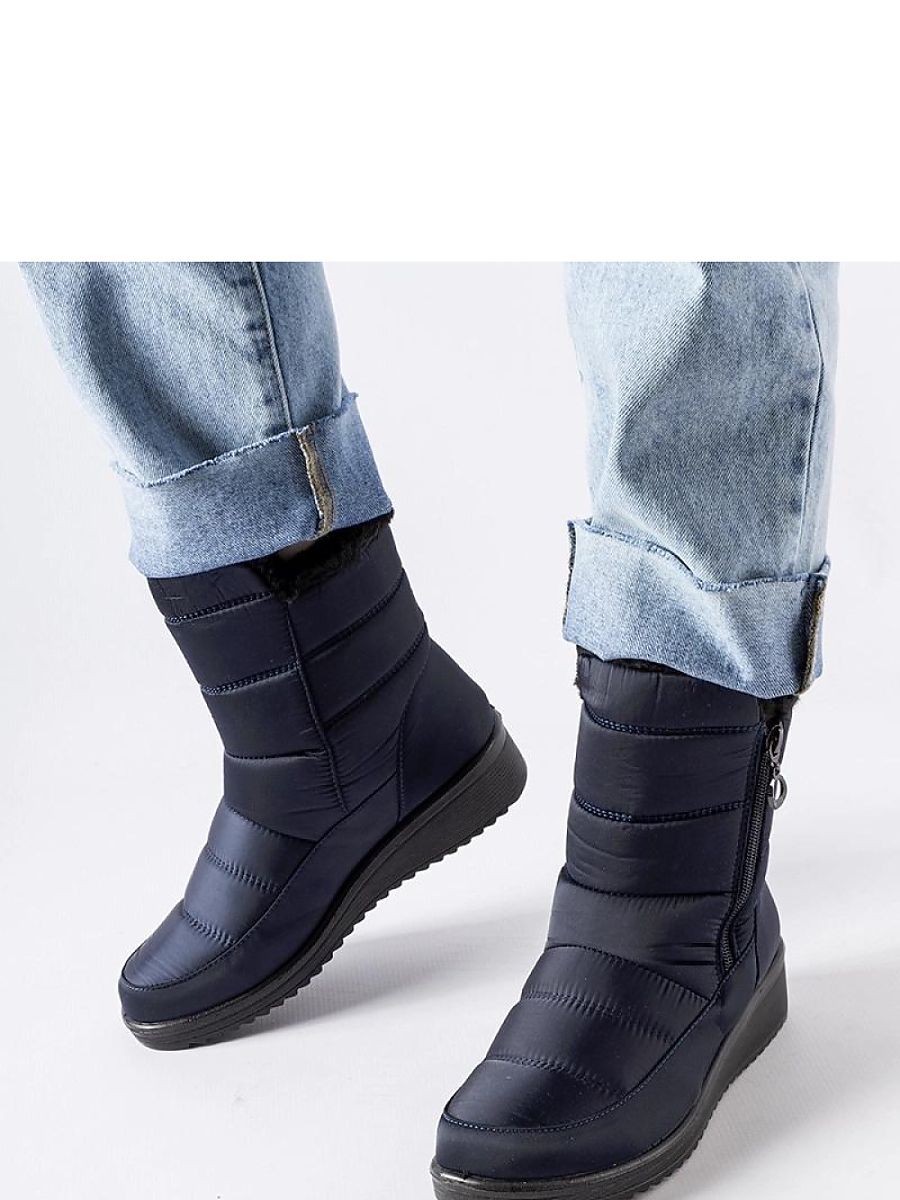  Snow boots model 205117 Solea 