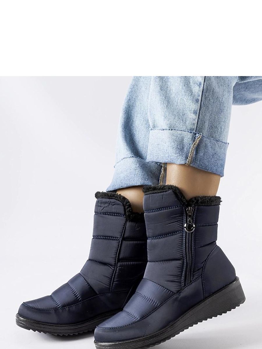  Snow boots model 205117 Solea 