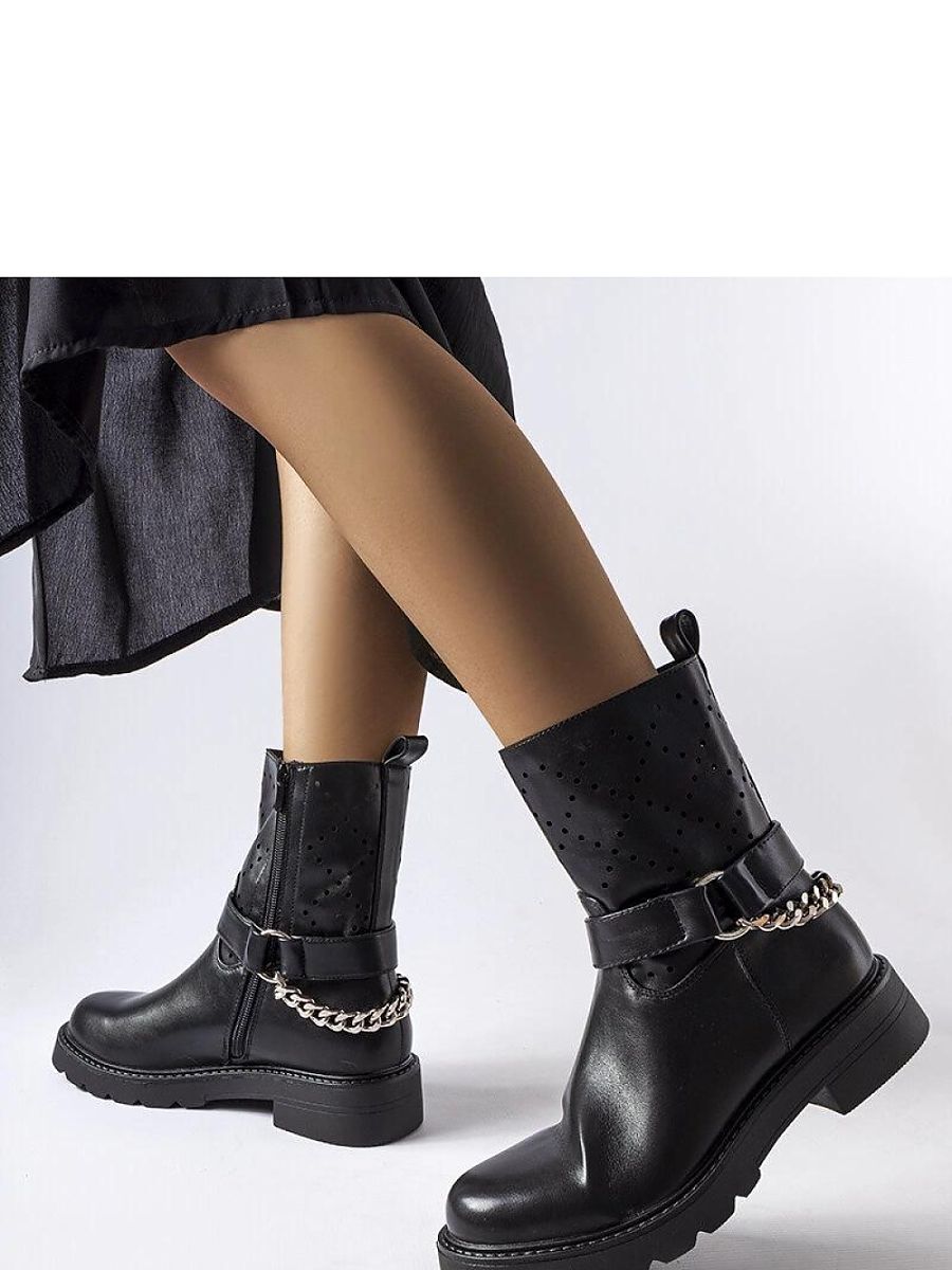  Boots model 205120 Solea 