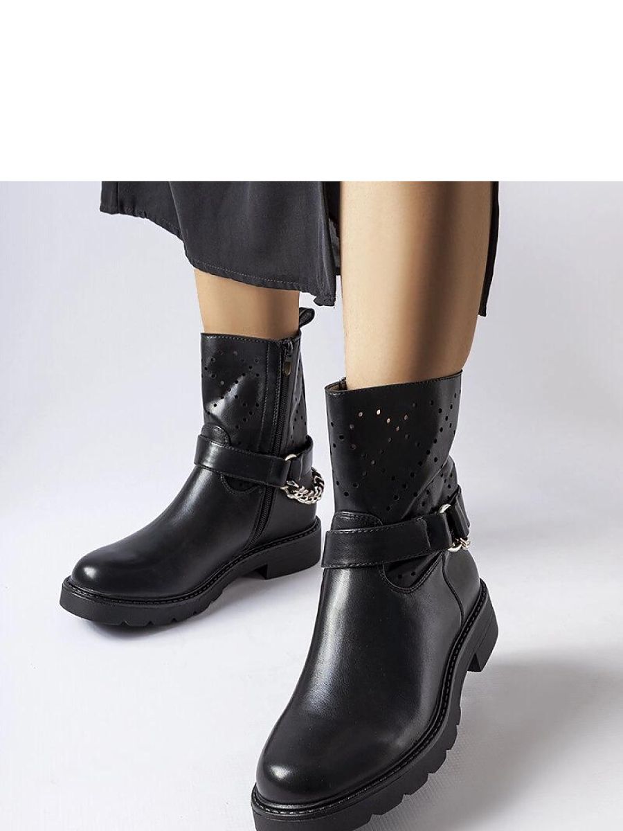  Boots model 205120 Solea 