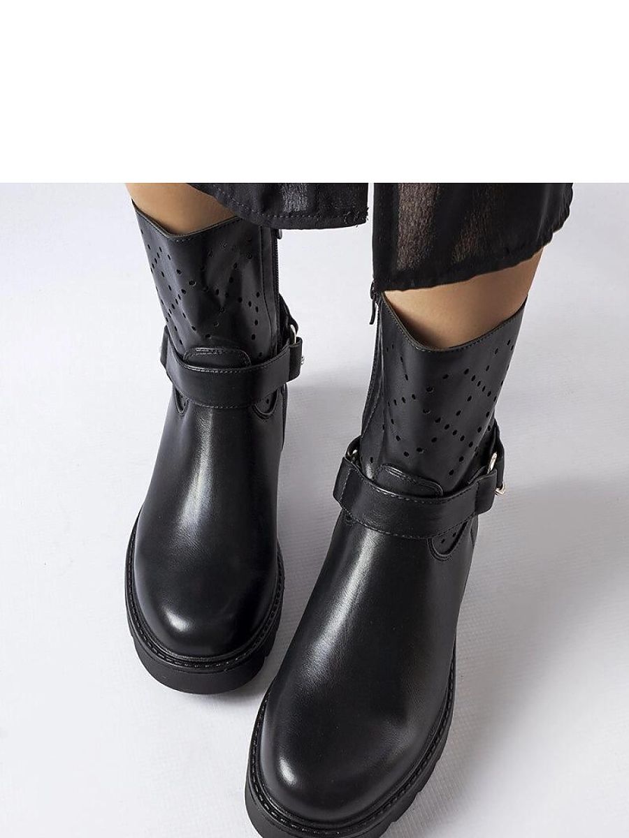  Boots model 205120 Solea 
