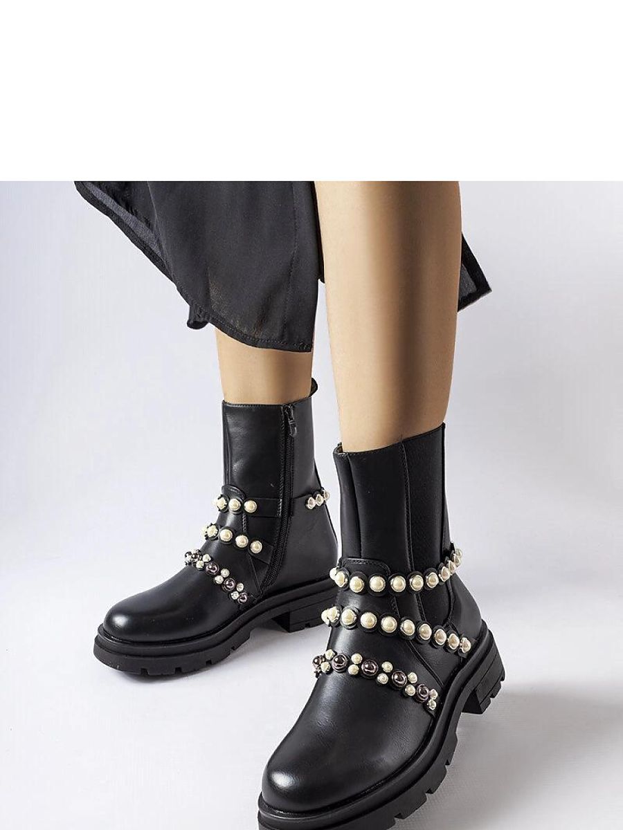  Boots model 205121 Solea 