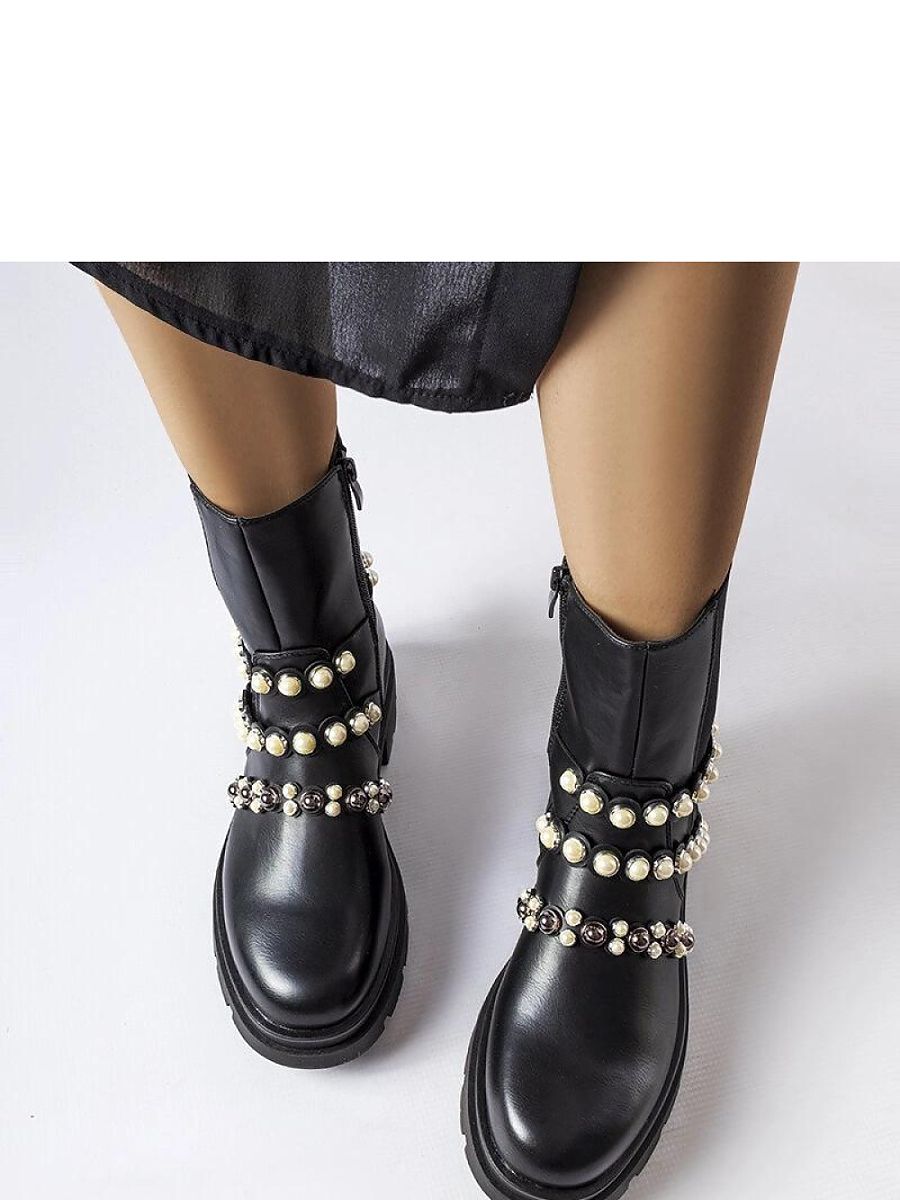  Boots model 205121 Solea 
