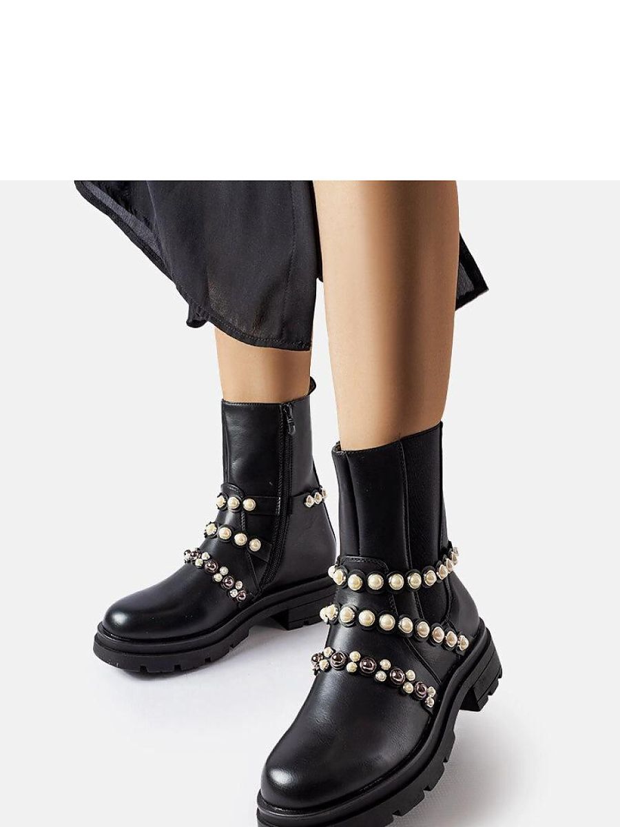  Boots model 205121 Solea 