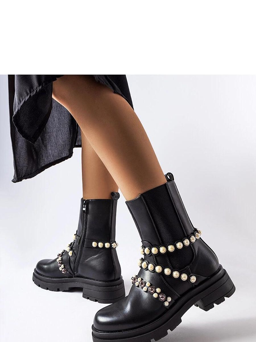 Boots model 205121 Solea 
