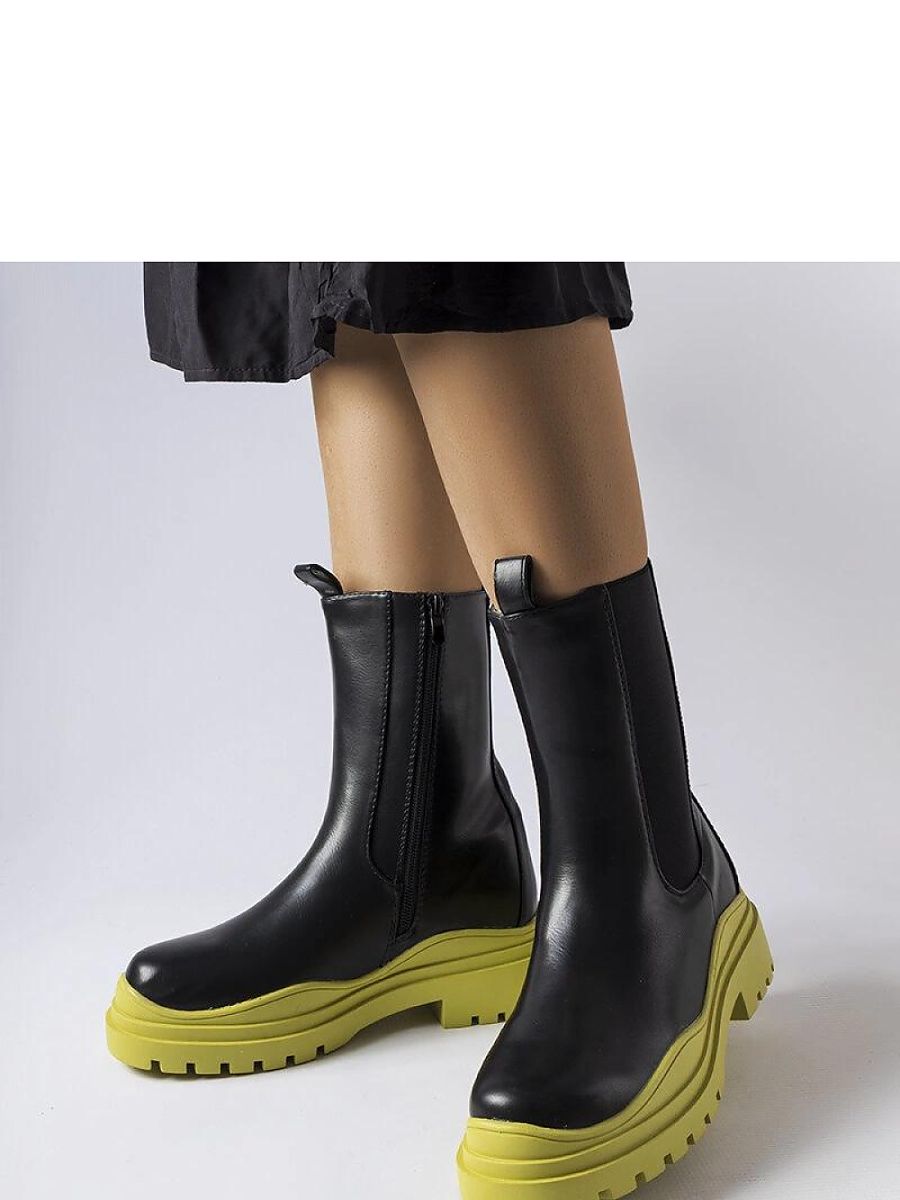 Boots model 205123 Solea 