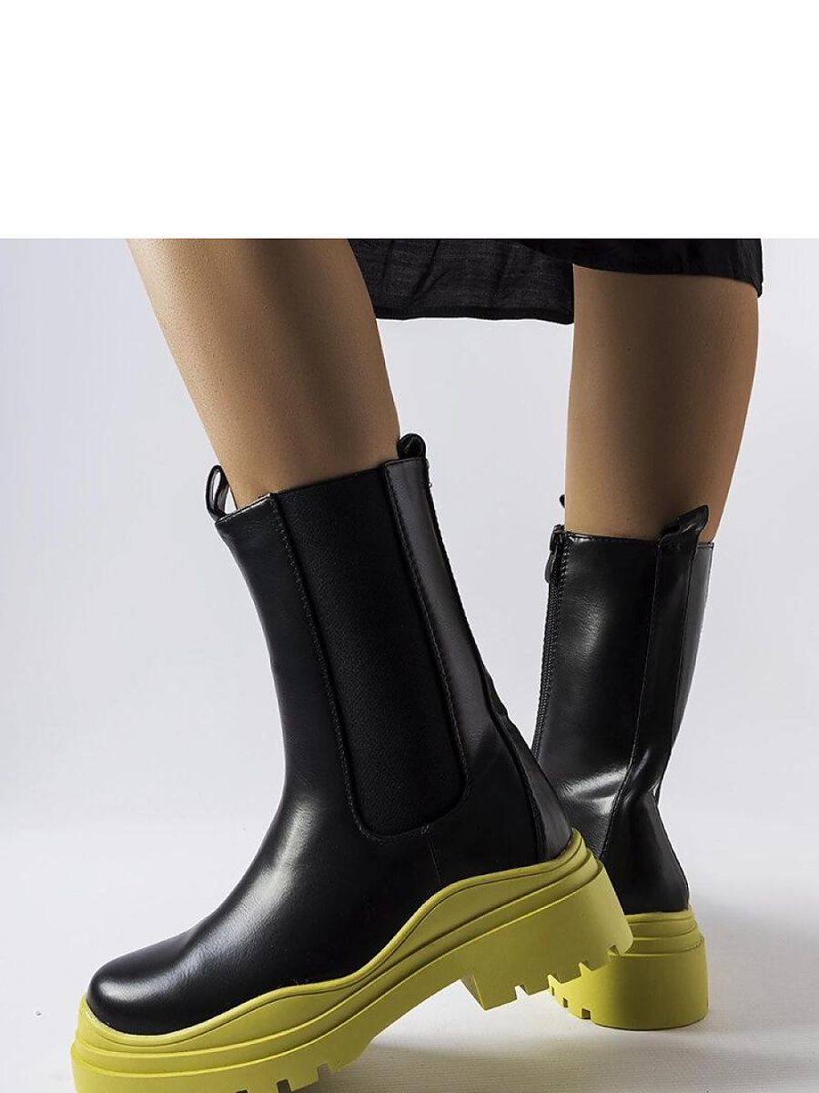  Boots model 205123 Solea 