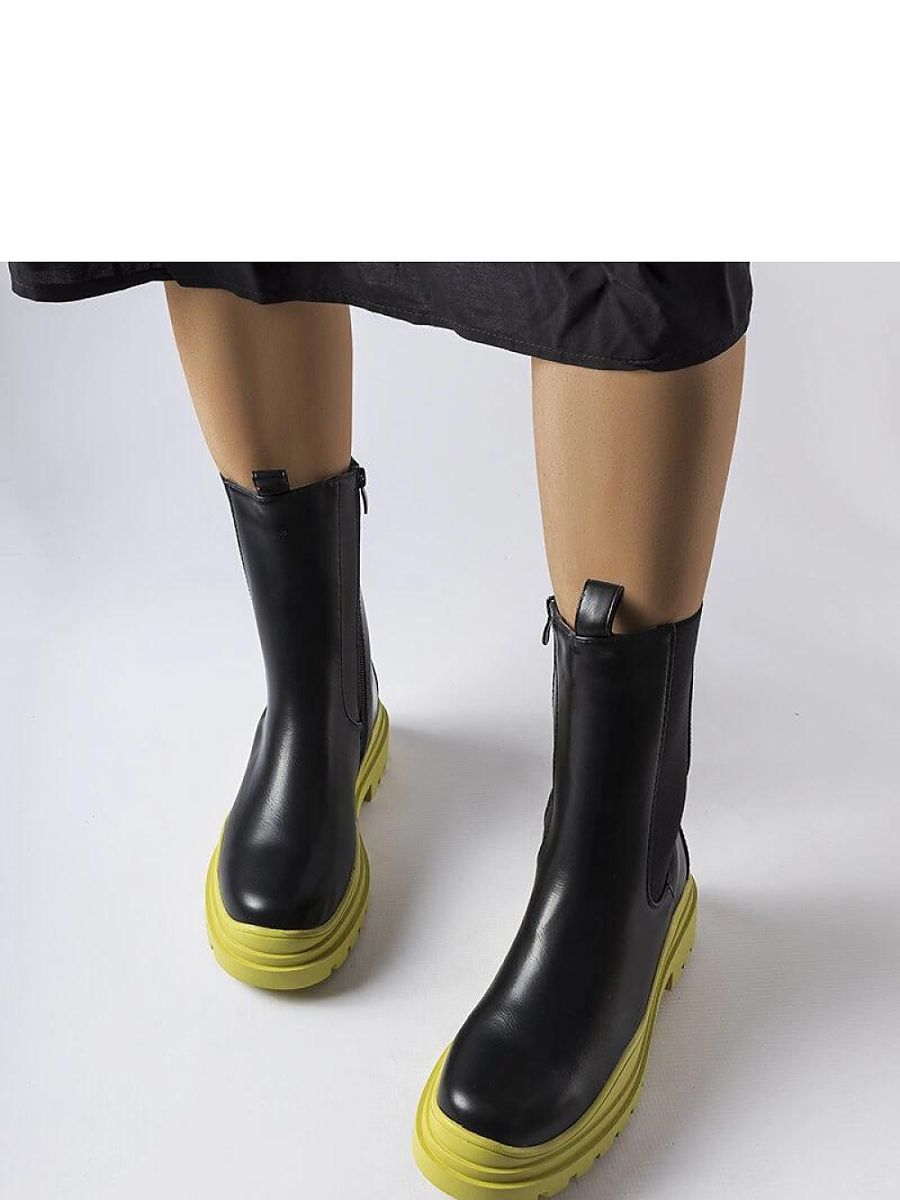  Boots model 205123 Solea 