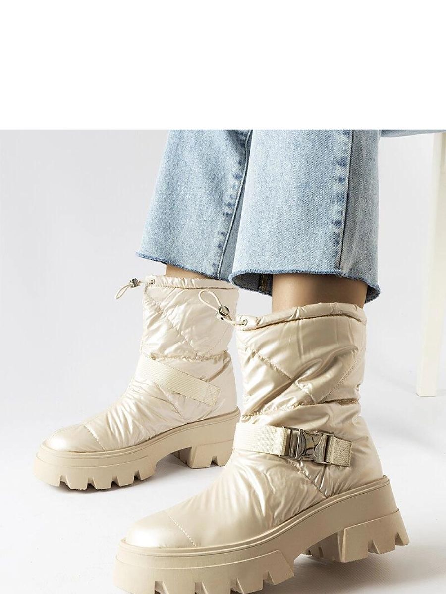  Boots model 205124 Solea 
