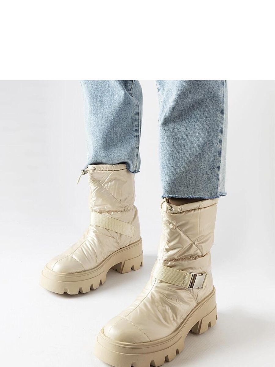  Boots model 205124 Solea 