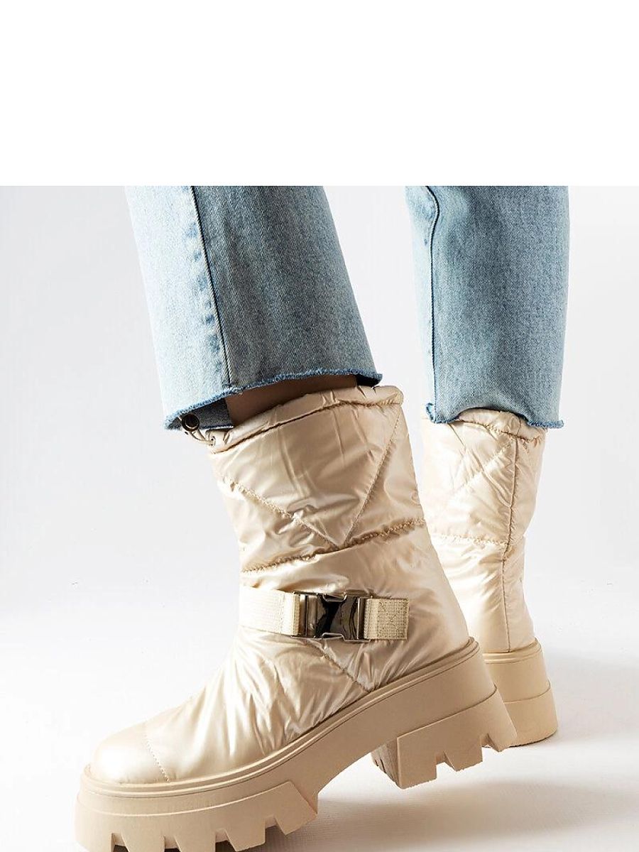  Boots model 205124 Solea 