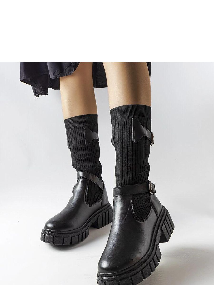  Thigh-Hight Boots model 205125 Solea 