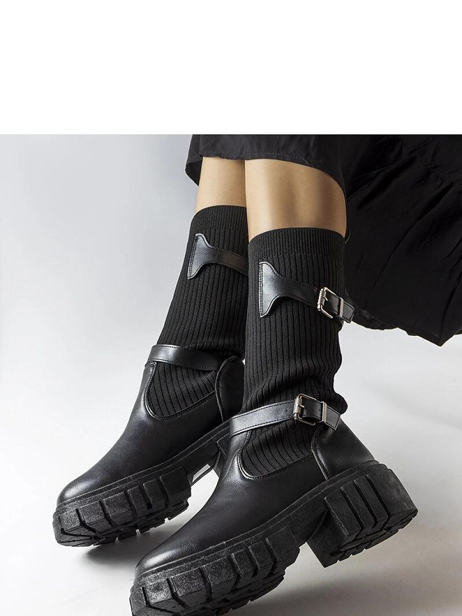  Thigh-Hight Boots model 205125 Solea 