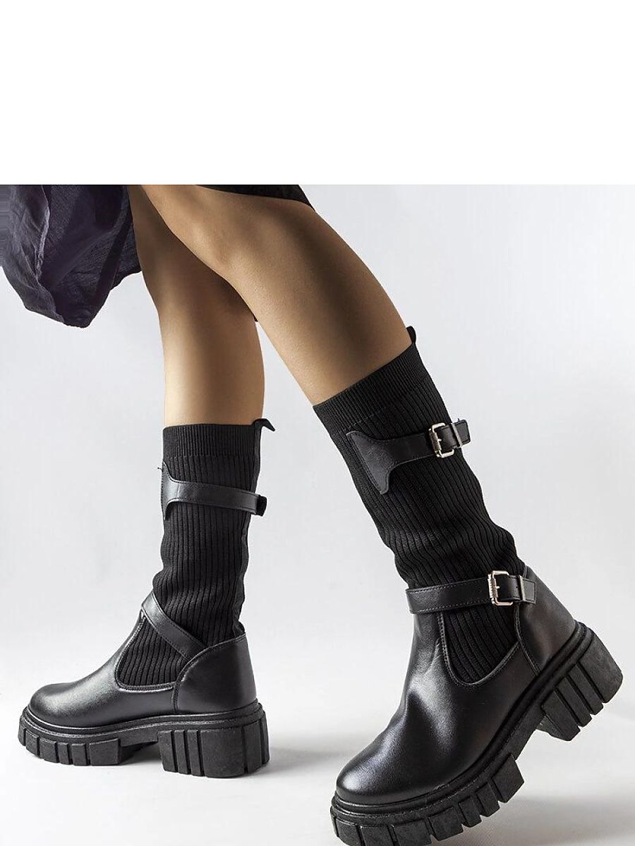  Thigh-Hight Boots model 205125 Solea 