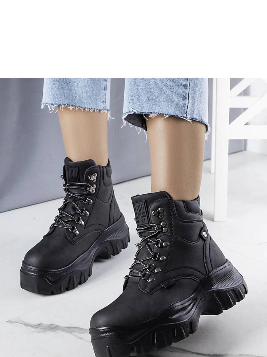  Snow boots model 205134 Solea 