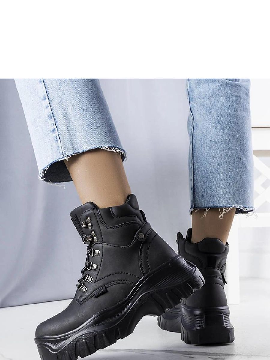  Snow boots model 205134 Solea 