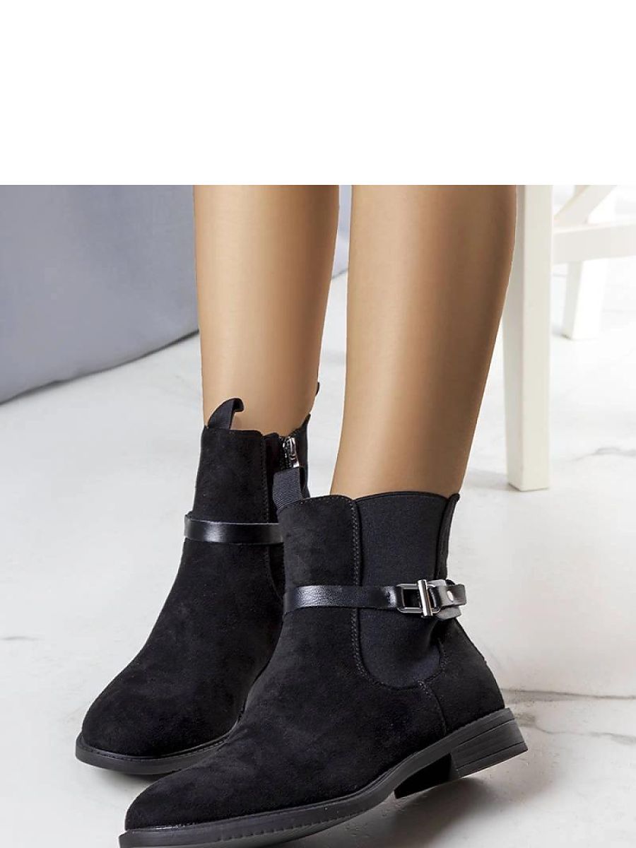  Boots model 205138 Solea 