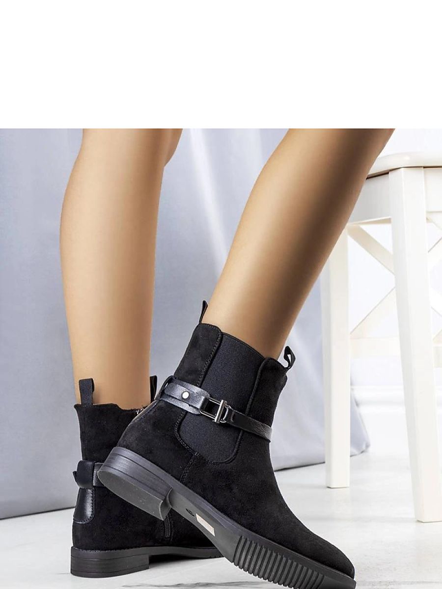  Boots model 205138 Solea 