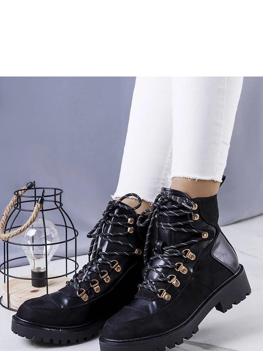  Boots model 205145 Solea 