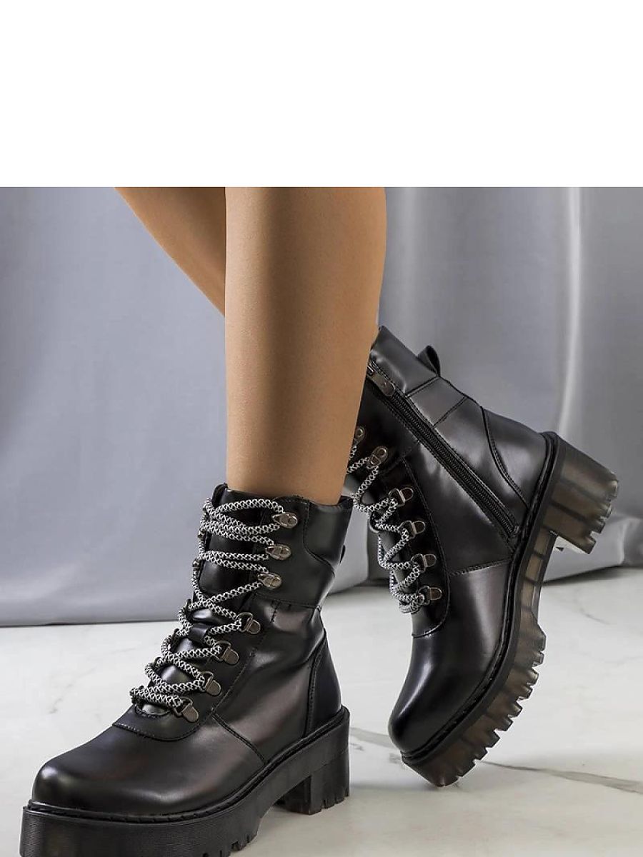  Boots model 205146 Solea 