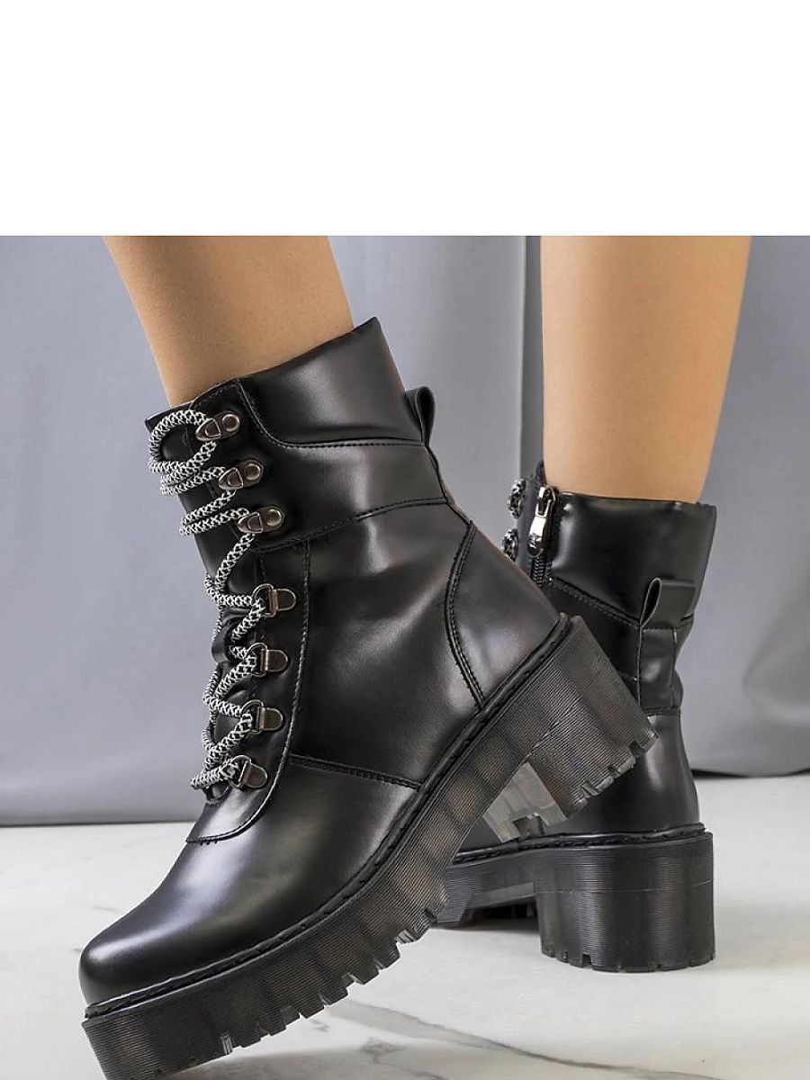  Boots model 205146 Solea 