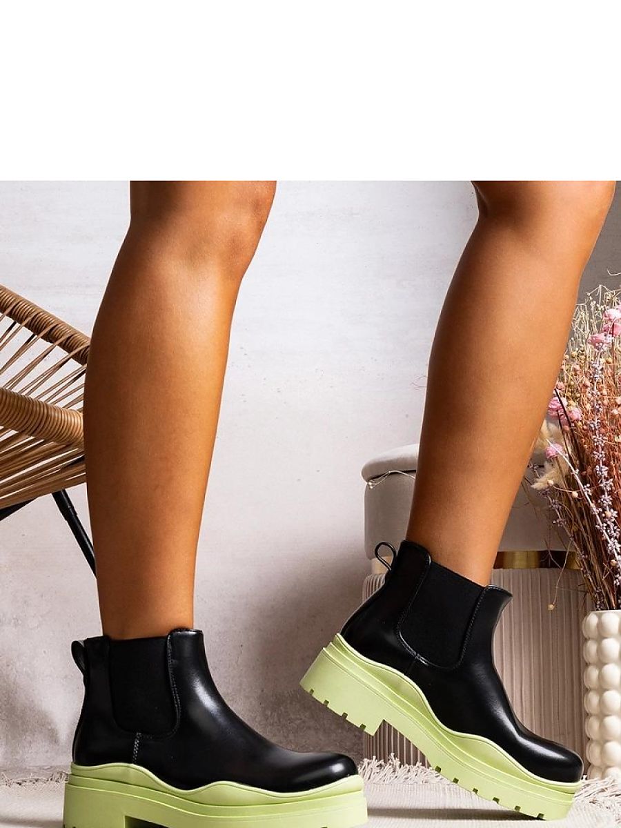  Boots model 205151 Solea 